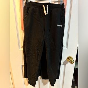 Bench kids joggers 🏃